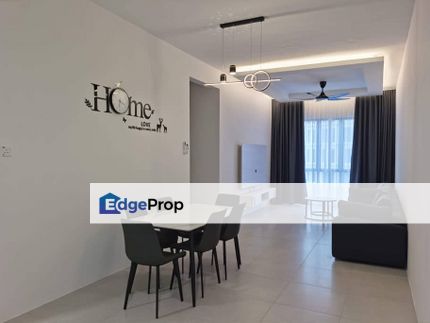 The Glen Condominium For Rent, Sarawak, Kuching