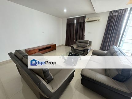 Tribecca Condominium For Rent, Sarawak, Kuching