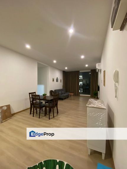 Zen66 Apartment for Sale, Sarawak, Kuching