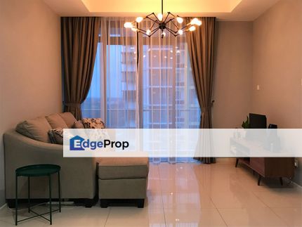 CMS Rivervale Condo For Sale/For Rent, Sarawak, Kuching