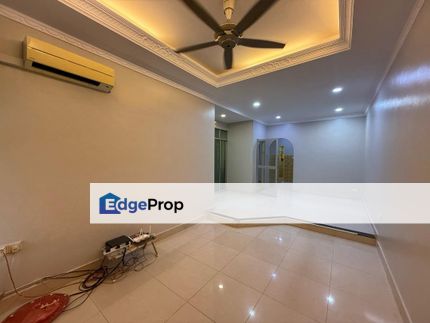 Jalan Keranji Tabuan Jaya Single Storey Intermediate terrace For Sale, Sarawak, Kuching