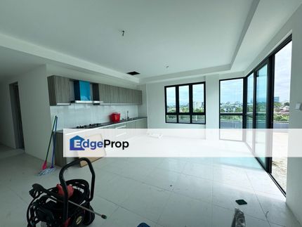 Merriton Residence unit for sale , Sarawak, Kuching