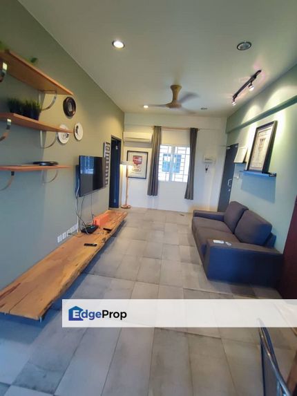 Samajaya apartment For Rent, Sarawak, Kuching