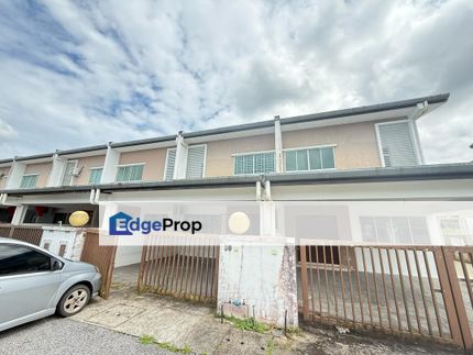 Oxford avenue 9mile Double storey  Semi Detached For rent , Sarawak, Kota Samarahan