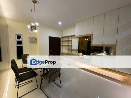 Inspire Height @ Stapok For Rent, Sarawak, Kuching