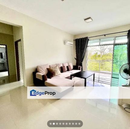 Skyvilla For Rent, Sarawak, Kuching