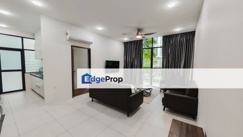 Yarra Park Apartments For Sale, Sarawak, Kuching