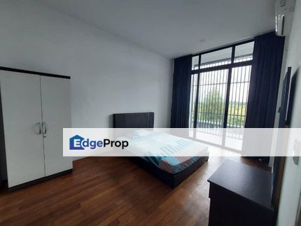 Orchard Residence For Rent, Sarawak, Kuching