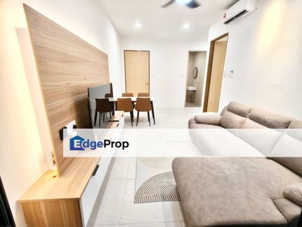 Kenny Hill For Rent, Sarawak, Kuching