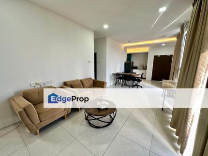 Gala Residence For Rent, Sarawak, Kuching