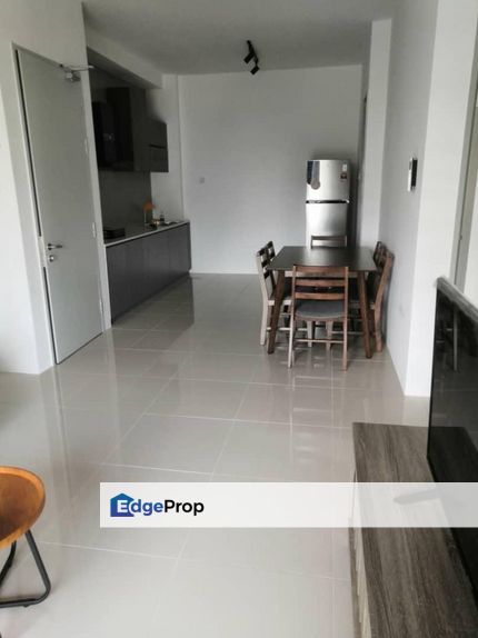 Tabuan Residence For Rent, Sarawak, Kuching