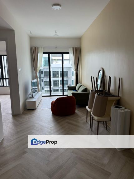 Upton by Elica Apartment For Rent, Sarawak, Kuching
