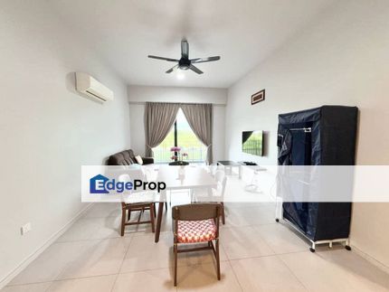 The Echelon Apartment For Rent , Sarawak, Kuching