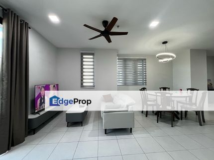 Gizo 11 Apartment for Rent , Sarawak, Kuching