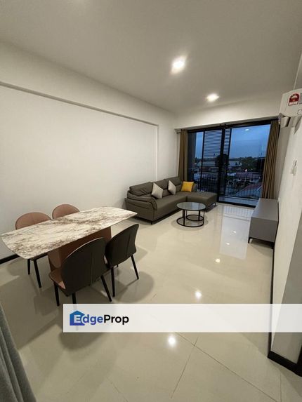 Trinity Residence For Sale, Sarawak, Kuching