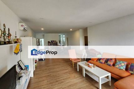 Ryegates 3 Condominium For Sale, Sarawak, Kuching