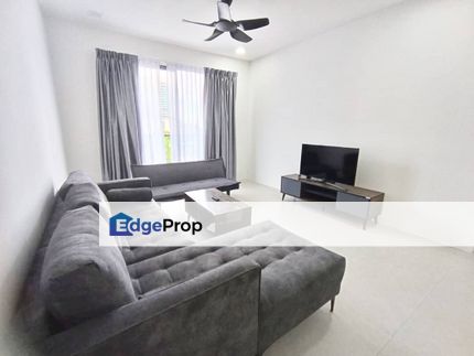 Doncaster Residence For Rent, Sarawak, Kuching
