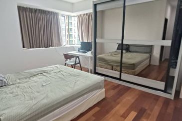 Rivervale Condominium