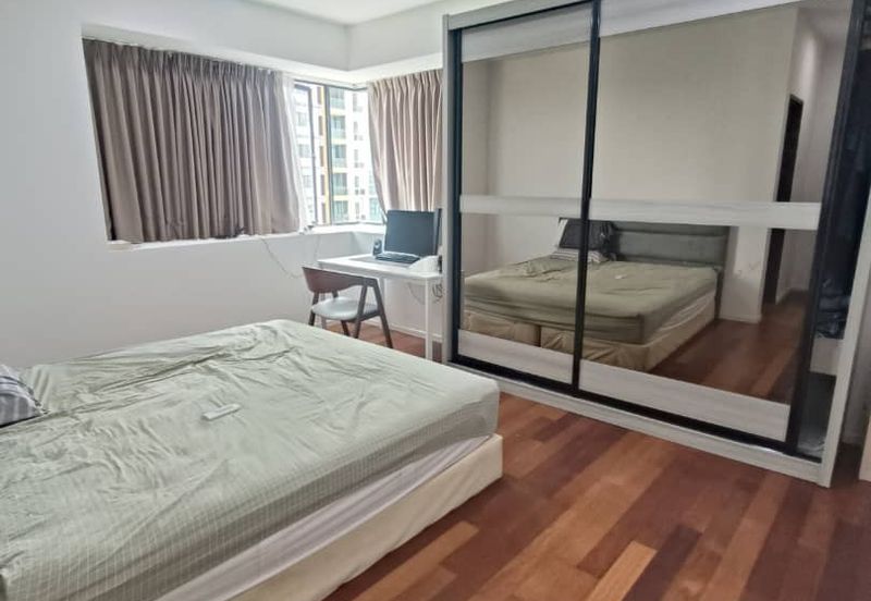 Rivervale Condominium