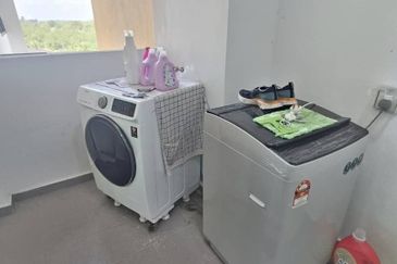 Rivervale Condominium