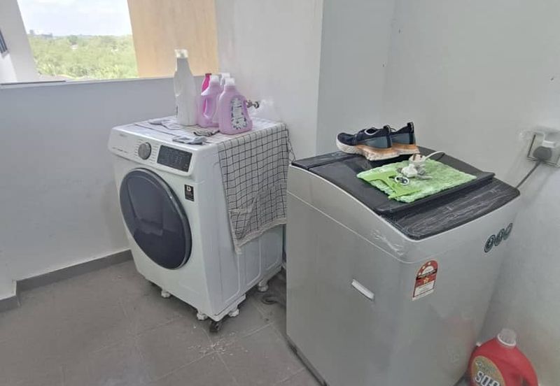 Rivervale Condominium