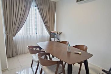 Rivervale Condominium