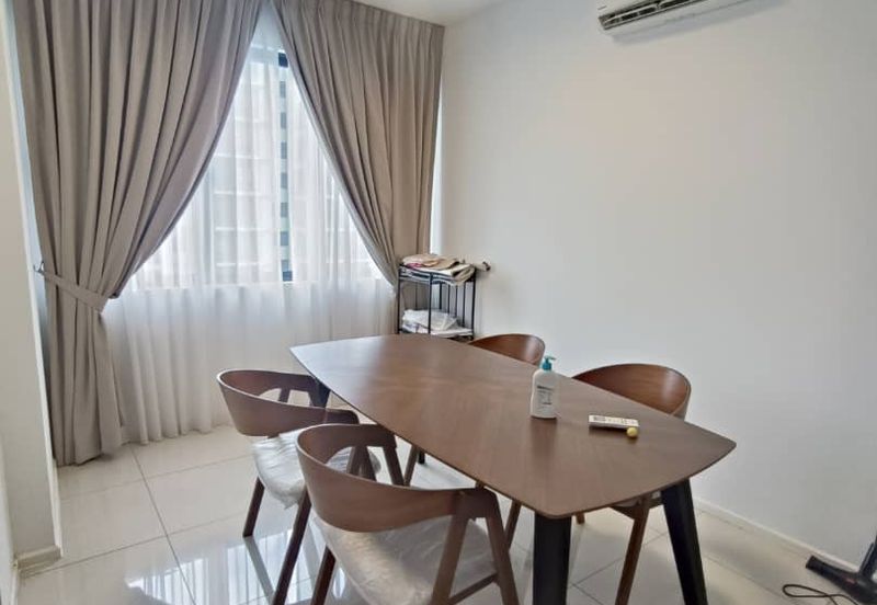 Rivervale Condominium