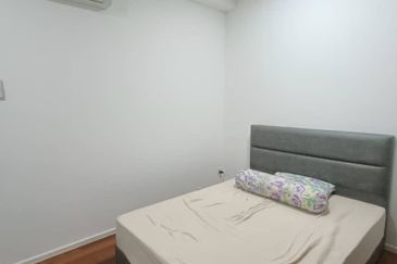 Rivervale Condominium