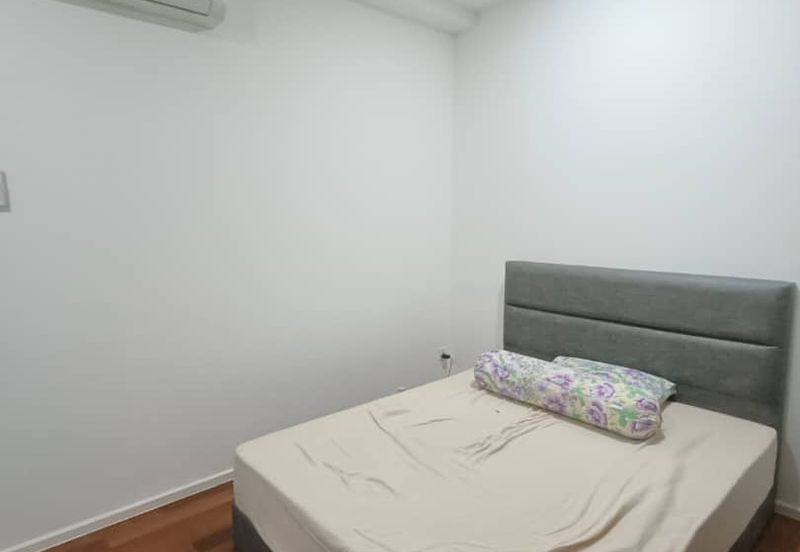 Rivervale Condominium