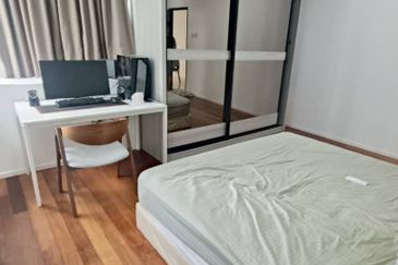 Rivervale Condominium