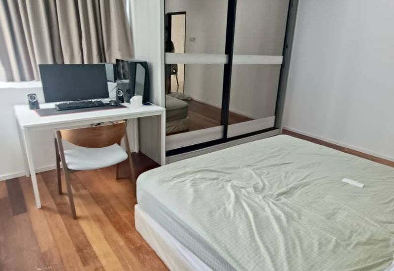 Rivervale Condominium