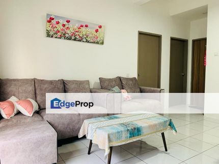 Stutong Heights 3 For Rent, Sarawak, Kuching