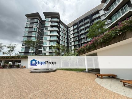 The Royalle condo at Stampin Timur for sale , Sarawak, Kuching