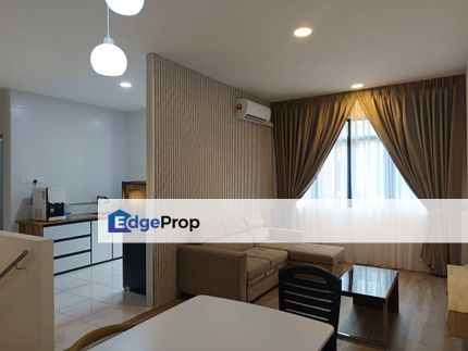 Kensho Townhouse For Rent, Sarawak, Kuching