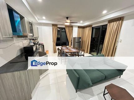 Merriton Apartment For Rent, Sarawak, Kuching