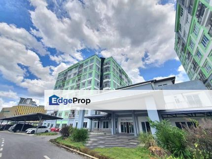 Satria apartment For rent , Sarawak, Kuching
