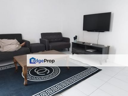 TT3 soho apartment for rent, Sarawak, Kuching