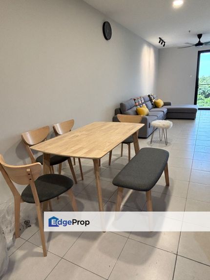 Gizo 11 apartment For Rent, Sarawak, Kuching