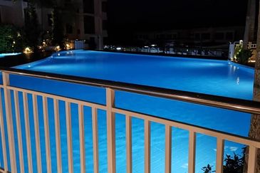 Rivervale Condominium