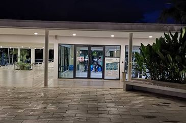 Rivervale Condominium