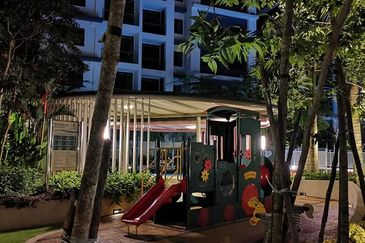 Rivervale Condominium