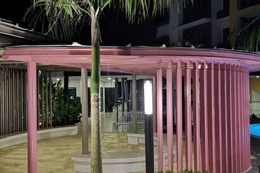 Rivervale Condominium