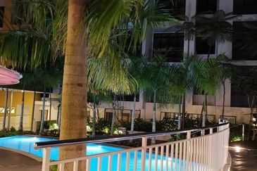 Rivervale Condominium