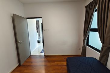 Rivervale Condominium