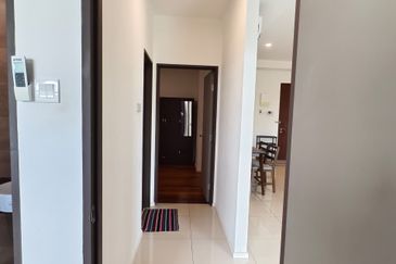 Rivervale Condominium