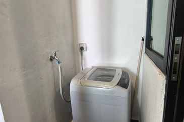 Rivervale Condominium