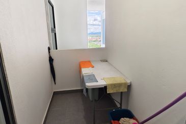 Rivervale Condominium