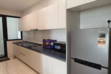 Rivervale Condominium