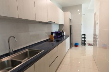 Rivervale Condominium