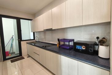 Rivervale Condominium